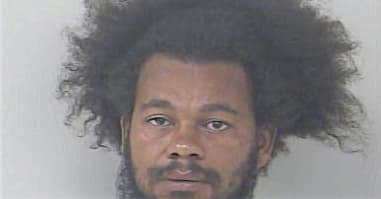 John Willis, - St. Lucie County, FL 